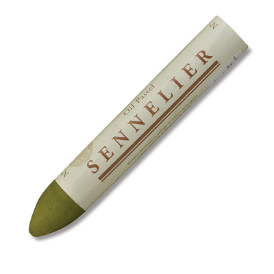 SENNELIER OIL PASTEL 5 ML SAP GREEN (87)