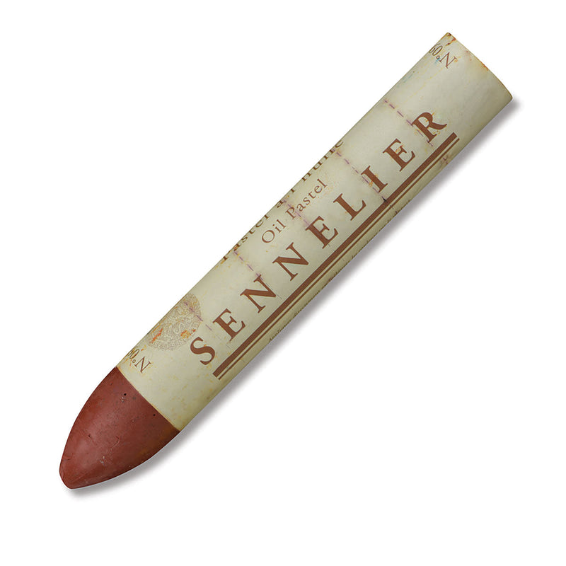 SENNELIER OIL PASTEL 5 ML SENNELIER BROWN LIGHT (93)