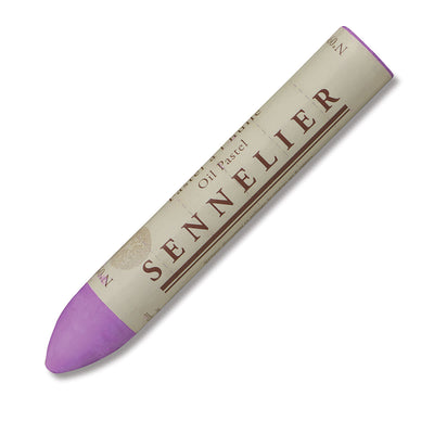 SENNELIER OIL PASTEL 5 ML COBALT VIOLET LIGHT HUE (95)