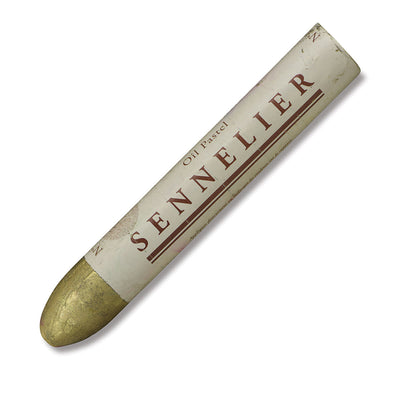 SENNELIER OIL PASTEL 5 ML RICH PALE GOLD (113)