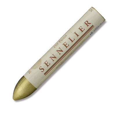 SENNELIER OIL PASTEL 5 ML RICH GOLD (114)