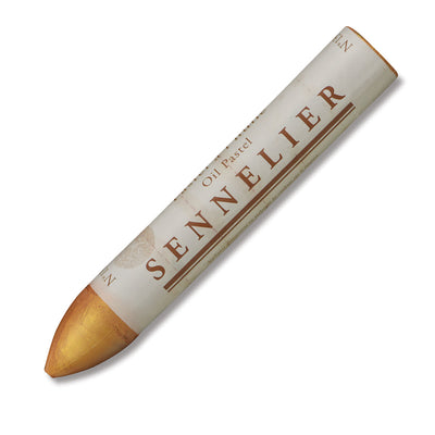 SENNELIER OIL PASTEL 5 ML RED GOLD (134)