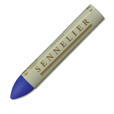 SENNELIER OIL PASTEL 5 ML DELFT BLUE (203)