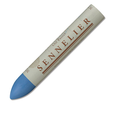 SENNELIER OIL PASTEL 5 ML PHTALO BLUE (222)