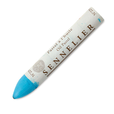 SENNELIER OIL PASTEL 5 ML ENGLISH GREY (229)