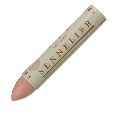 SENNELIER OIL PASTEL 5 ML ROSE OCHRE (230)