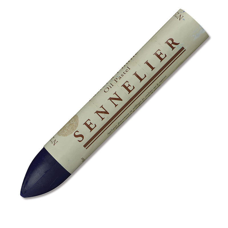 SENNELIER OIL PASTEL 5 ML FRENCH ULTRAMARINE BLUE (237)