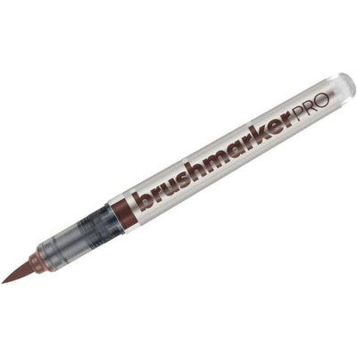 KARIN BRUSH MARKER PRO WATER BASED SEPIA (74)