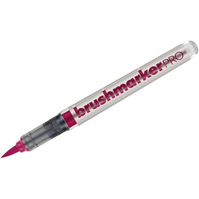 KARIN BRUSH MARKER PRO WATER BASED LIPSTICK RED (181)