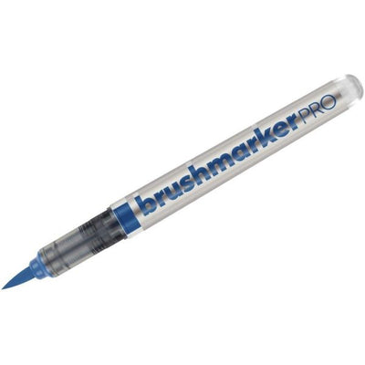 KARIN BRUSH MARKER PRO WATER BASED SAPPHIRE BLUE (189)