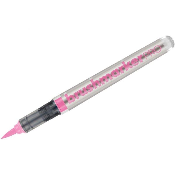 KARIN BRUSH MARKER PRO WATER BASED PALE PINK (220)