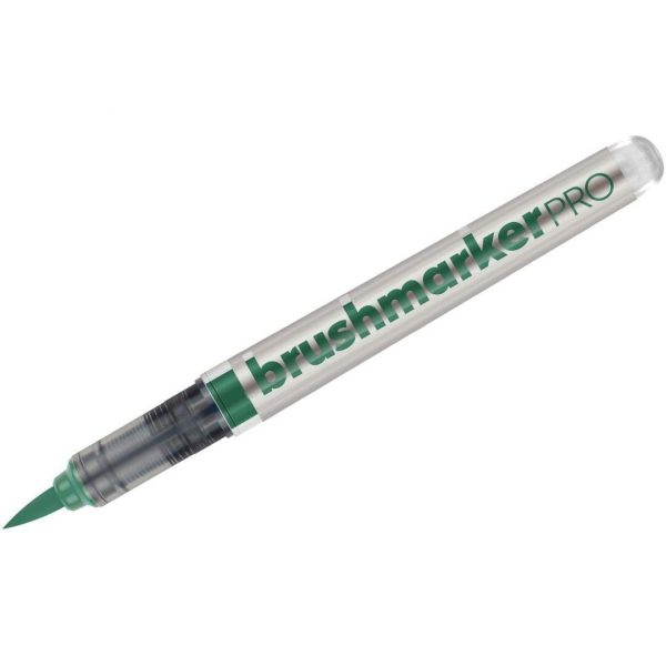 KARIN BRUSH MARKER PRO WATER BASED LUSH GREEN (228)