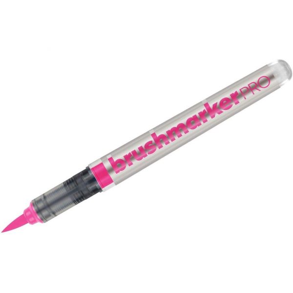 KARIN BRUSH MARKER PRO WATER BASED CERISE (375)