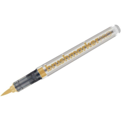 KARIN BRUSH MARKER PRO WATER BASED OCHRE (552)