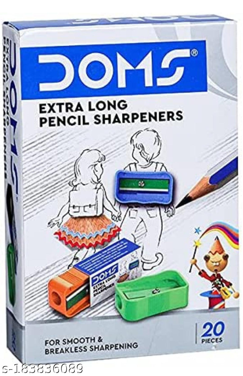 DOMS SHARPNER EXTRA LONG (3426)