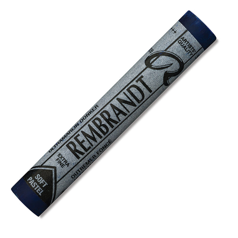 REMBRANDT SOFT PASTEL ULTRAMARINE DEEP 506.3