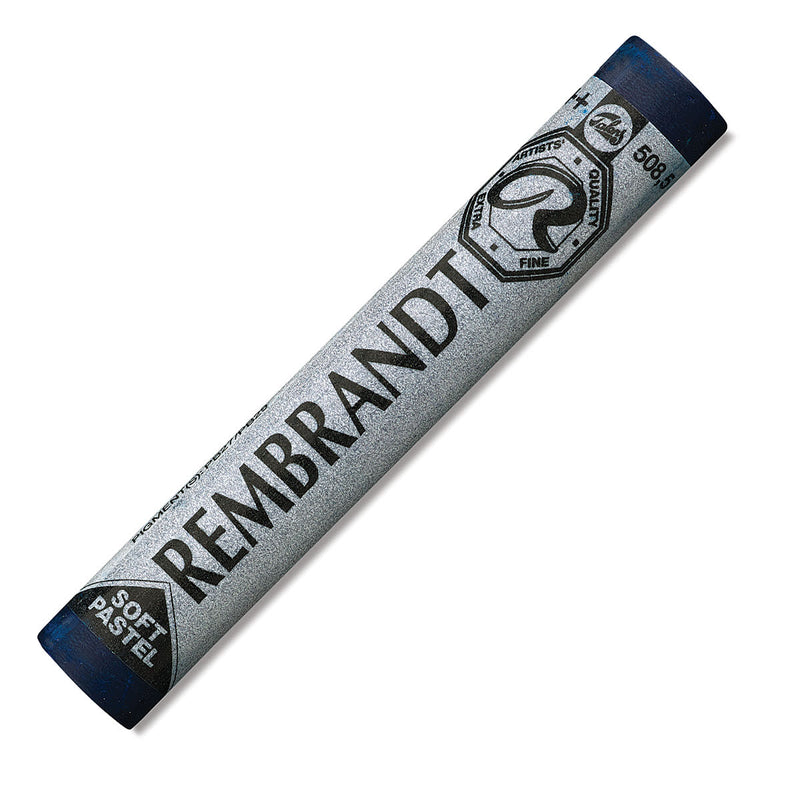 REMBRANDT SOFT PASTEL PRUSSAIN BLUE 508.5