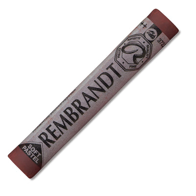 REMBRANDT SOFT PASTEL PERMANENT RED 372.3