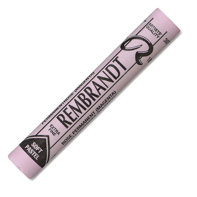 REMBRANDT SOFT PASTEL PERMANENT ROSE 397.10