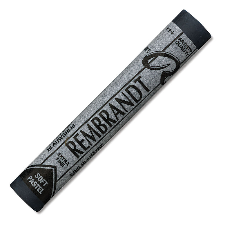 REMBRANDT SOFT PASTEL BLUISH GREY 727.3