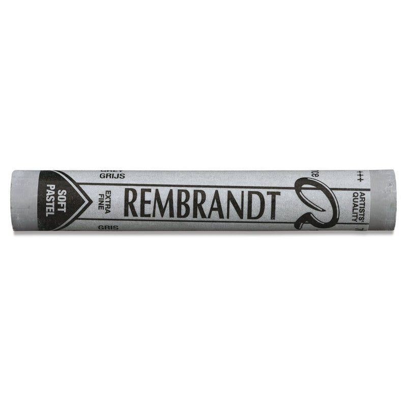 REMBRANDT SOFT PASTEL GREY 704.8