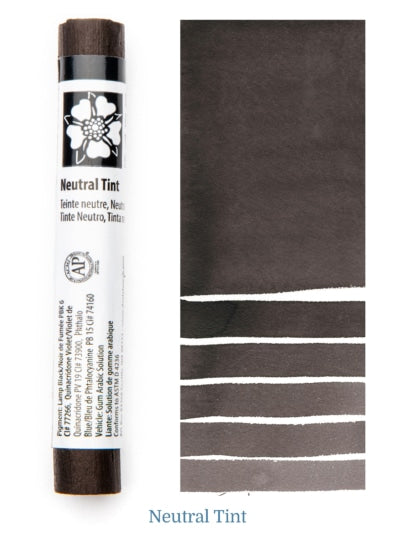 DANIEL SMITH EXTRA FINE WATER COLOUR STICK 12 ML NEUTRAL TINT (-)