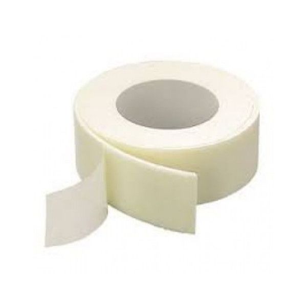 DOUBLE SIDE TAPE 1/2" THICK