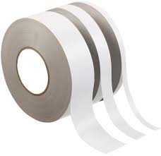 DOUBLE SIDE TAPE  3" THIN