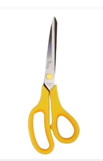 ELITE PLASTIC CLOTH SCISSORS -220MM