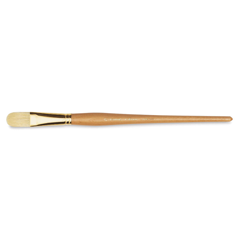 RAPHAEL BRUSH FILBERT HOG HAIR 3592 NO 22