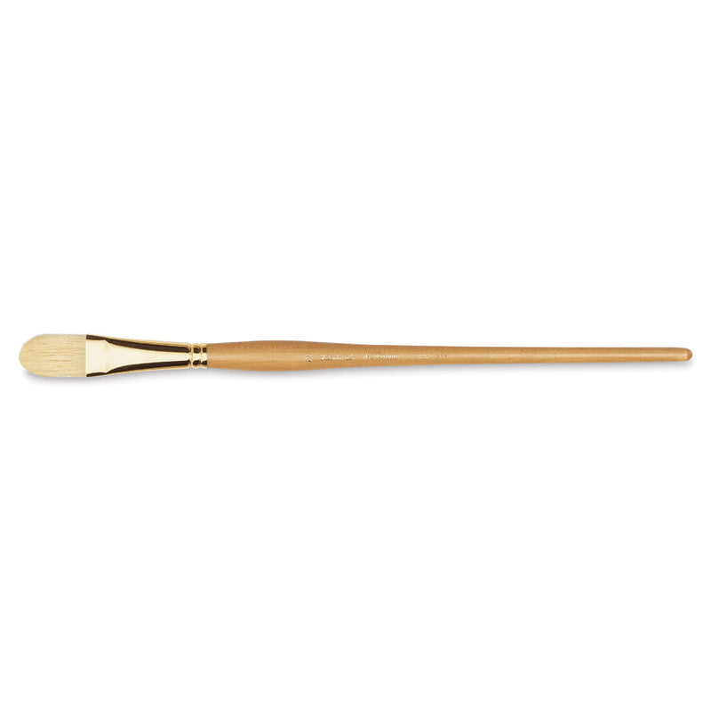 RAPHAEL BRUSH FILBERT HOG HAIR 3592 NO 20