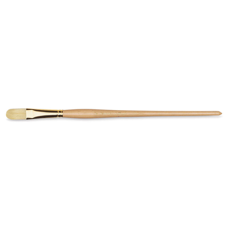 RAPHAEL BRUSH FILBERT HOG HAIR 3592 NO 18