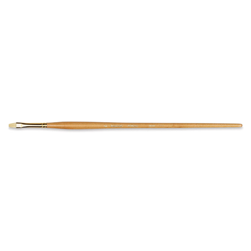 RAPHAEL BRUSH BRIGHT HOG 3590 NO 4