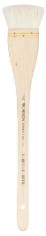 JACK RICHESON HAKE BRUSH 1 1/2"