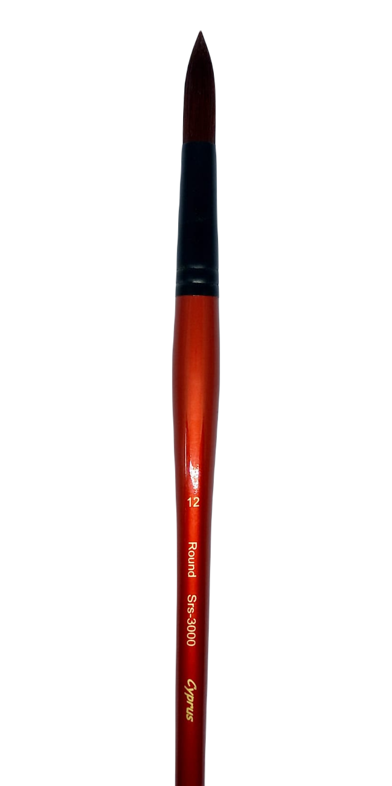 DALER & ROWNEY GRADUATE BRUSH SYNTHETIC LINER NO 10/0