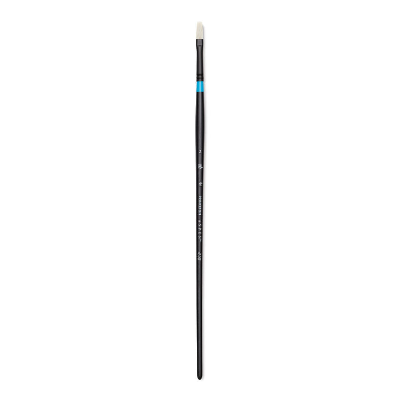 PRINCETON ASPEN SR 6500 LH FLAT BRUSH FOR ACRYLIC/OIL 2