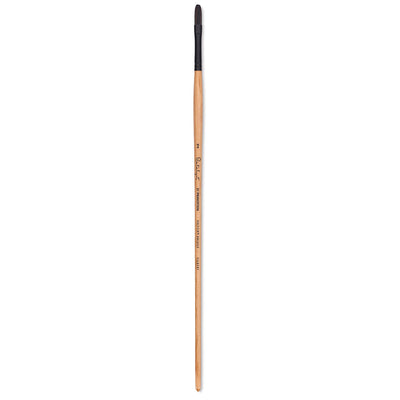 PRINCETON CATALYST SR 6400 LONG HANDLE FILBERT ACRYLIC/OIL 2